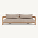 Sorrento Stripe Sand