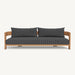 Sorrento Stripe Slate