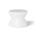 Resin Color: White
