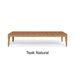 Teak Natural