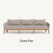 Zuma Flax