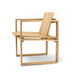 Cubist Chair