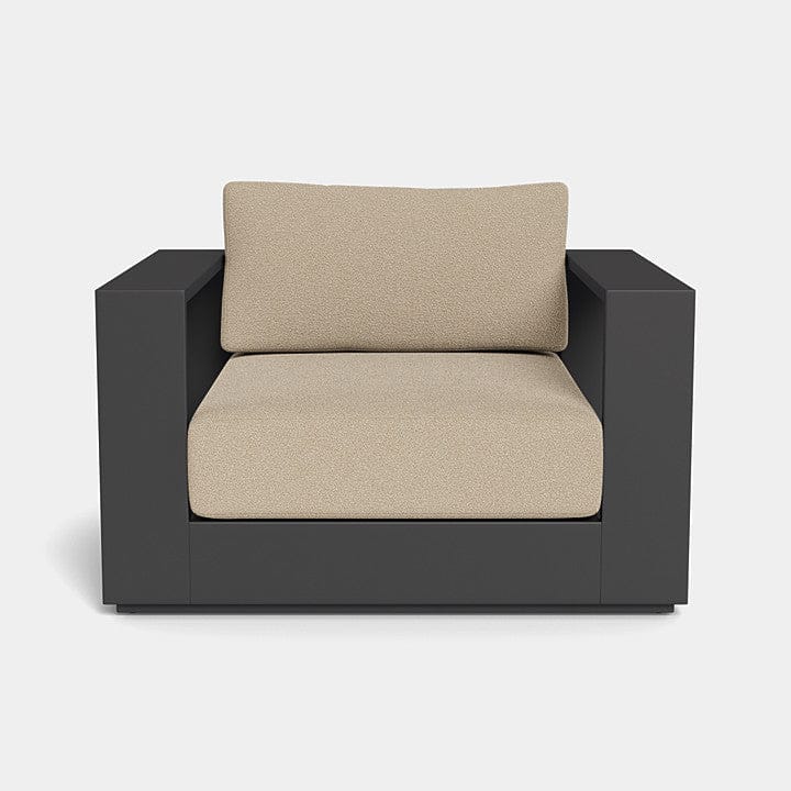 Hayman Swivel Lounge Chair