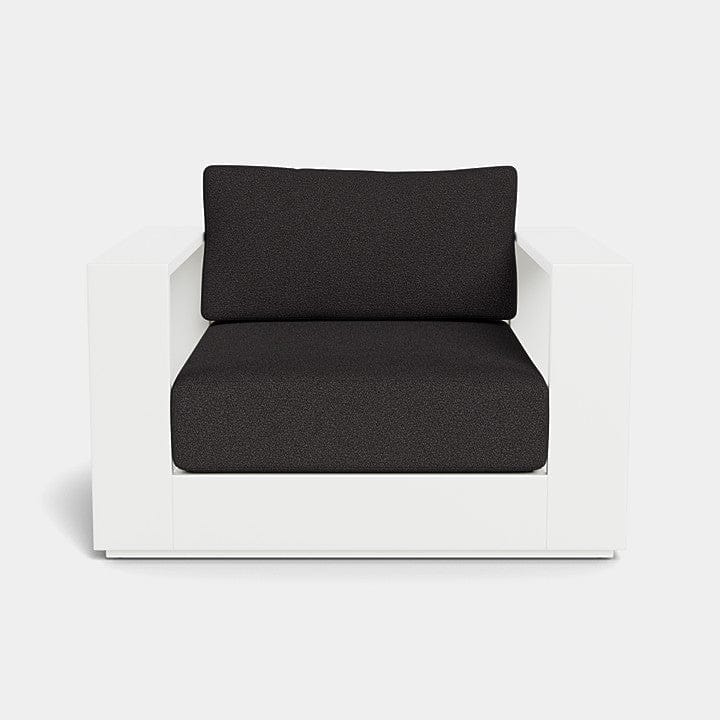 Hayman Swivel Lounge Chair