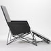 Modern Muskoka Chair Carbon Edition