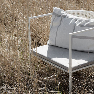 BAUHAUS Lounge Chair Cushion