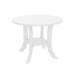 Ledge Lounger Legacy Round Side Table