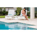 Ledge Lounger In Pool Party Package
