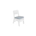 Ledge Lounger Mainstay Dining Side Chair