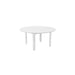 Ledge Lounger Mainstay Round Dining Table