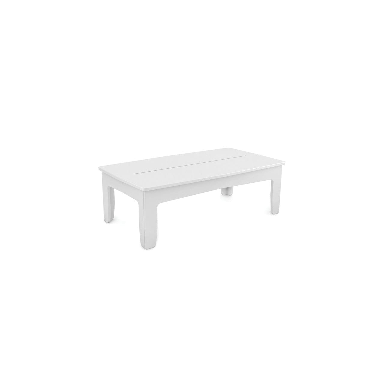 Ledge Lounger Mainstay Rectangular Coffee Table