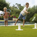 Ledge Lounger Ring Toss Outdoor Game