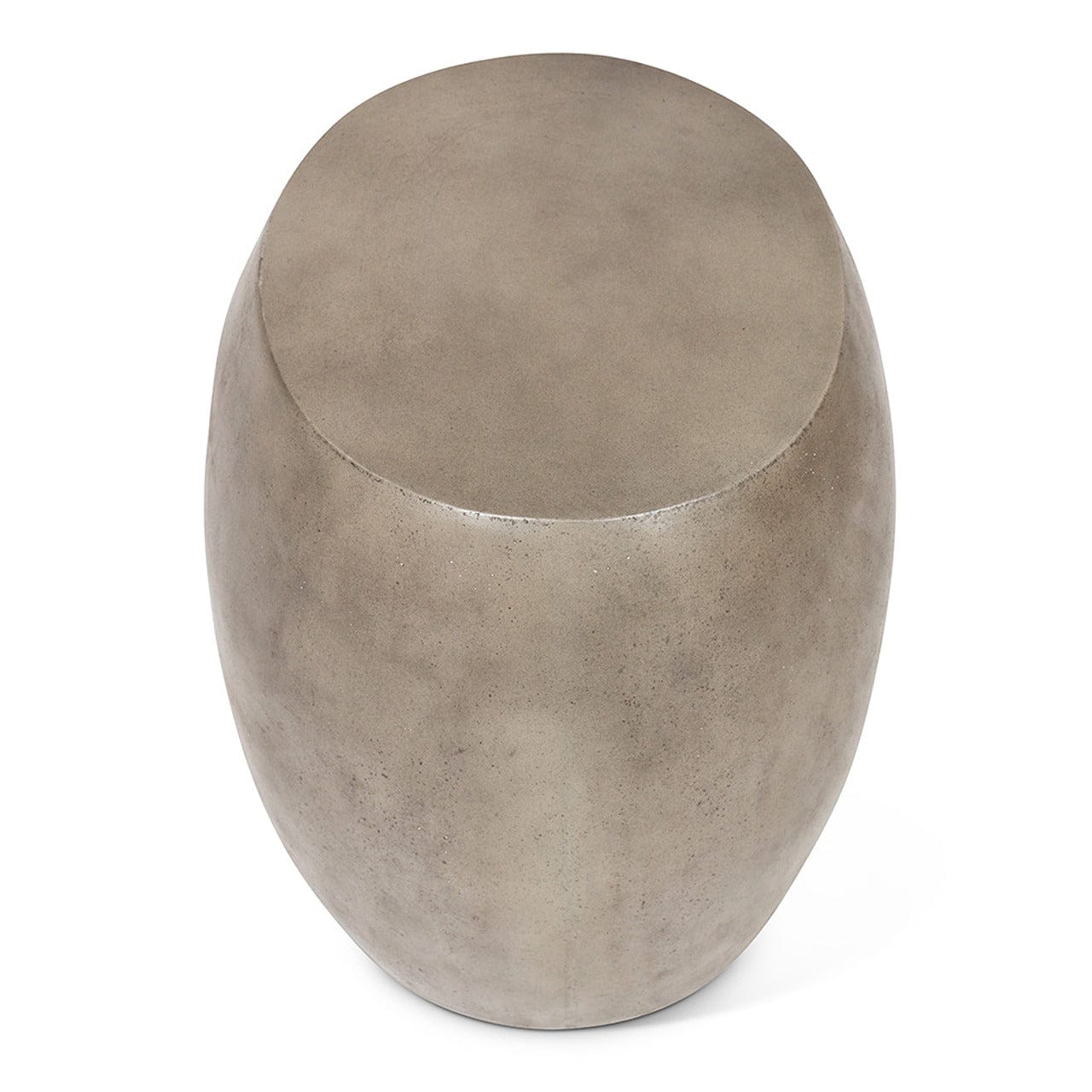Pebble Outdoor End Table