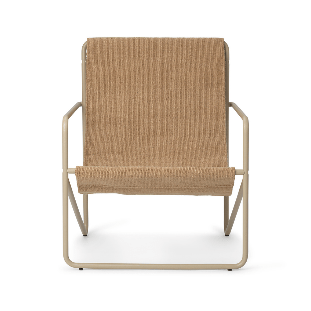 Sand Desert Lounge Chair