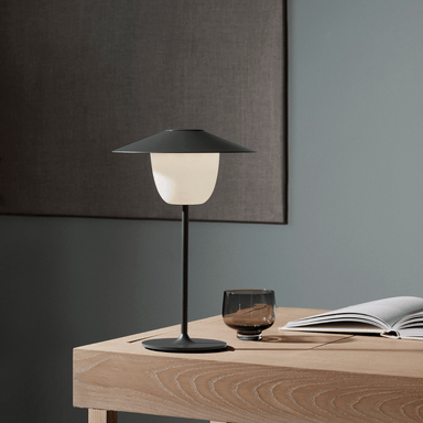 ANI Rechargeable LED 3in1 Table Lamp