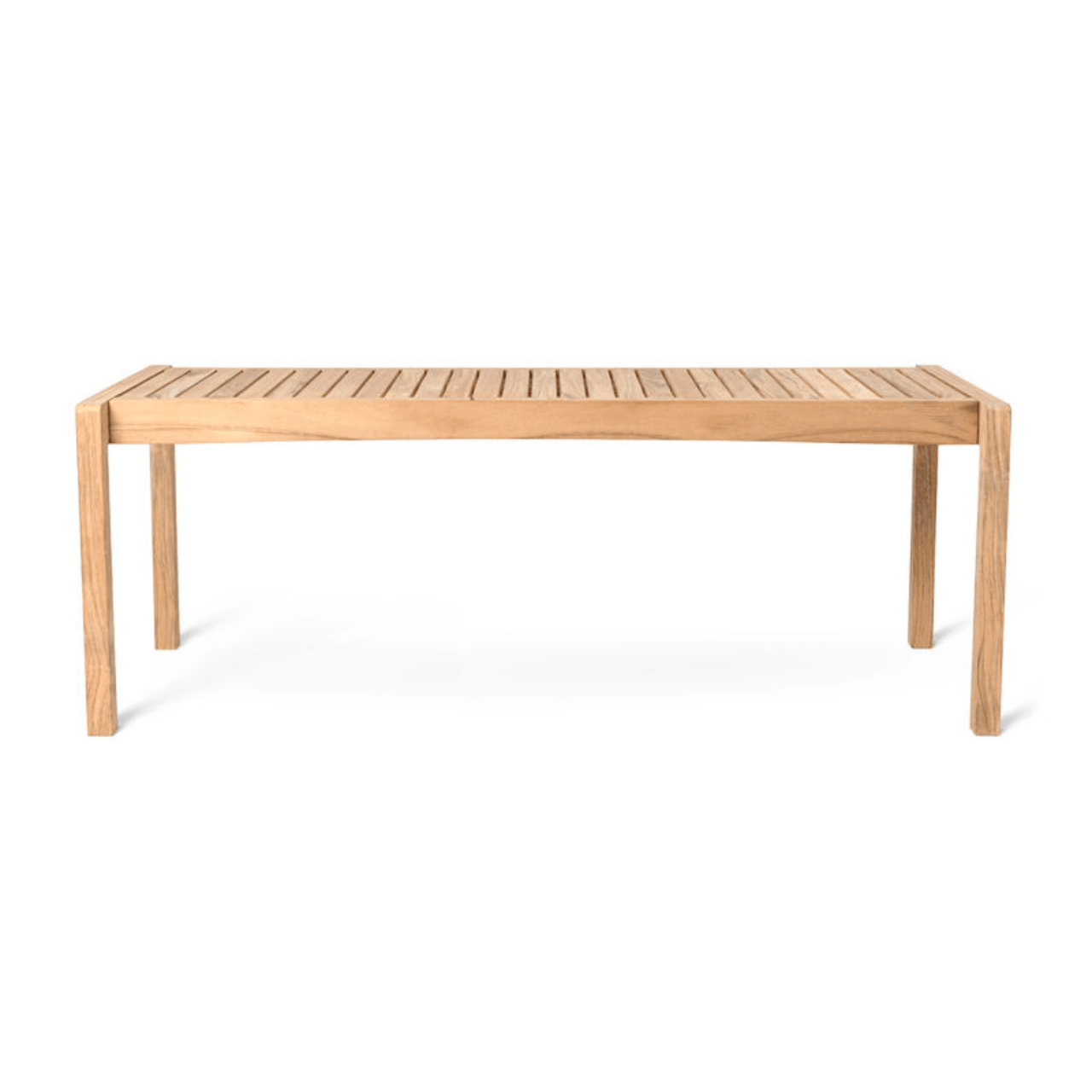 ALFRED Outdoor Table Bench