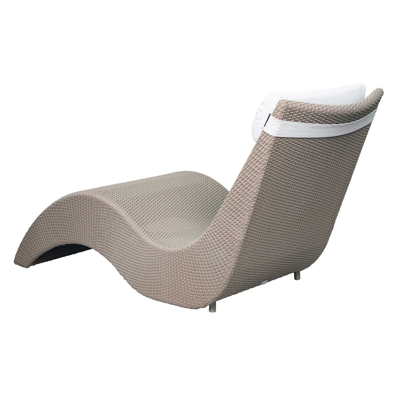 Atlantis In-Pool Chaise | Set of 2