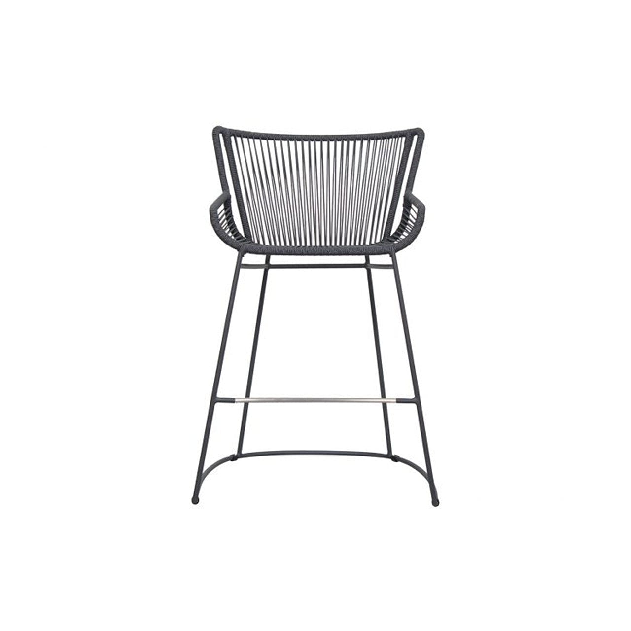 The Dane Counter Chair | Set of 2