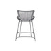 The Dane Counter Chair | Set of 2