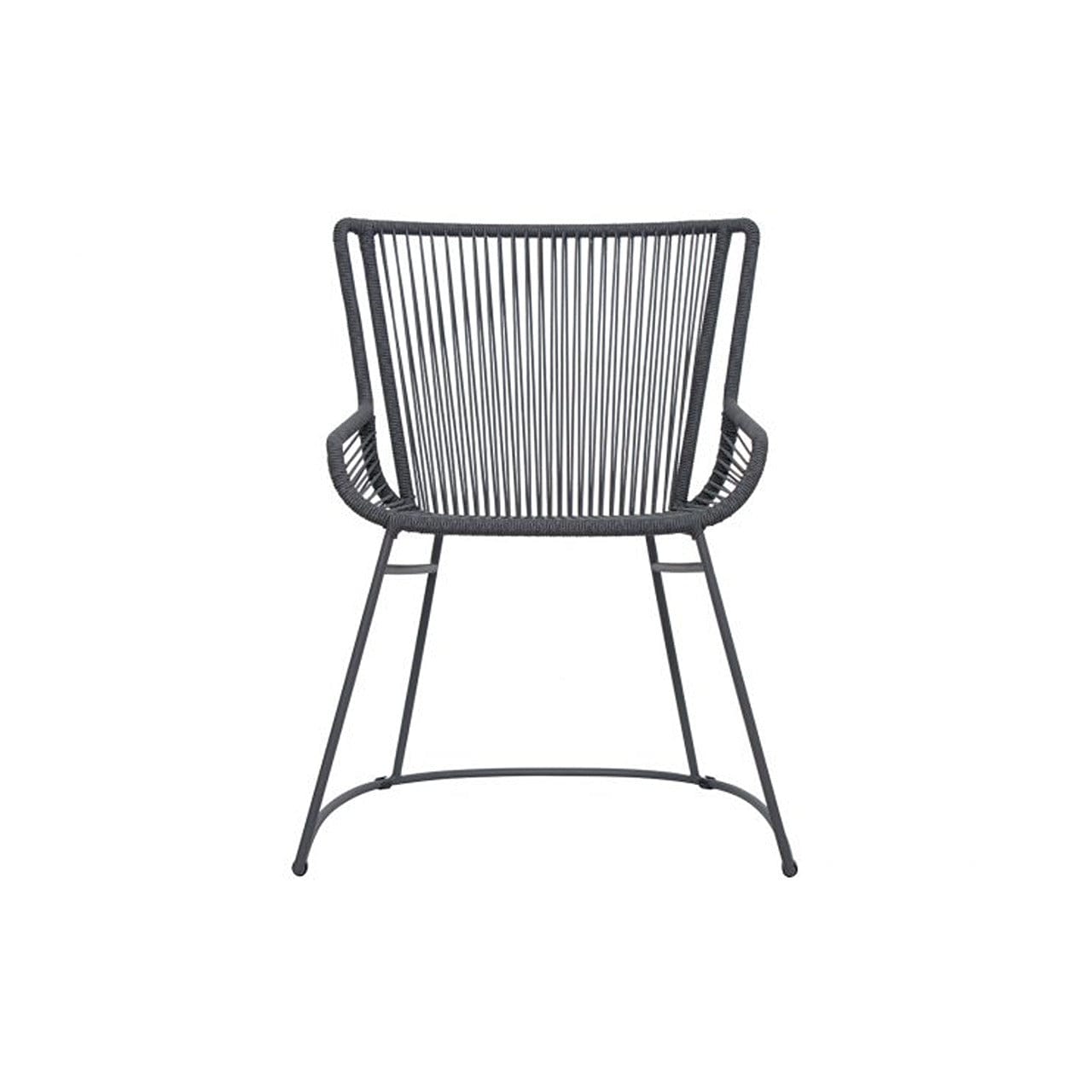 The Dane Dining Armchair | Set of 2