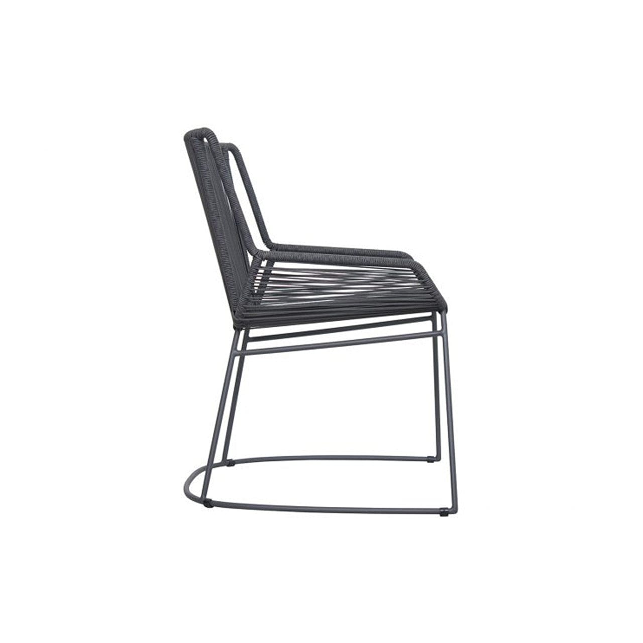 The Dane Dining Armchair | Set of 2