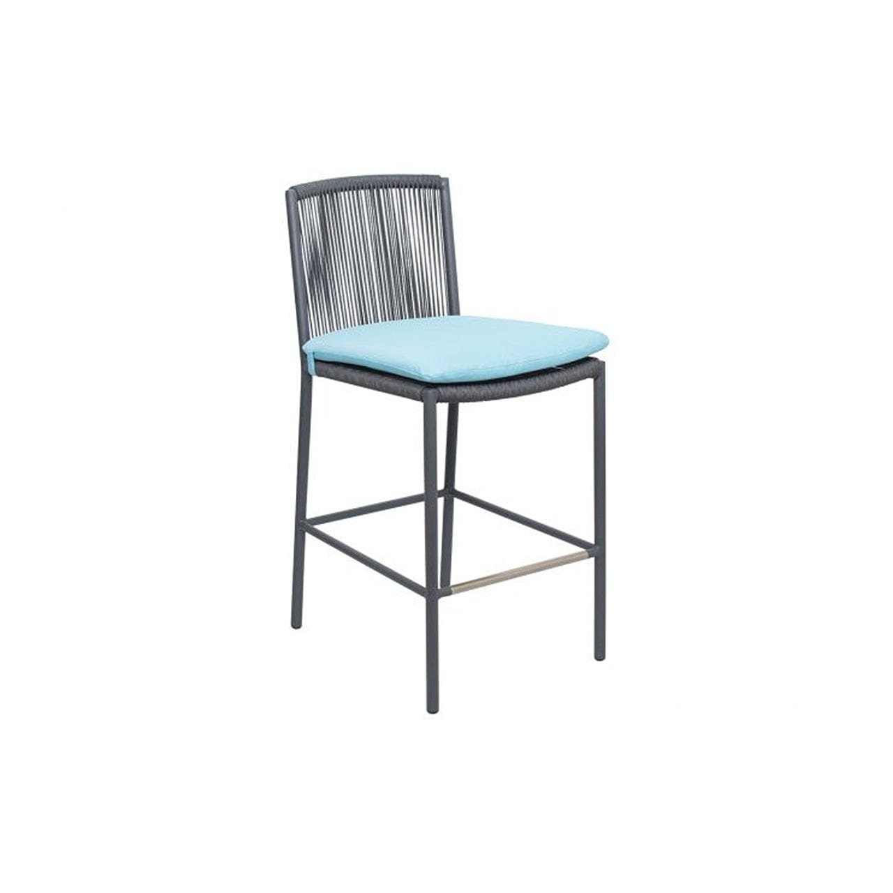 Stockholm Counter Chair | Set of 2