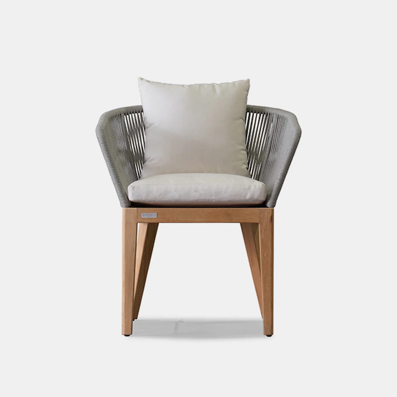 Avalon Outdoor Dining Chair | Boxhill — Boxhill & Co., LLC