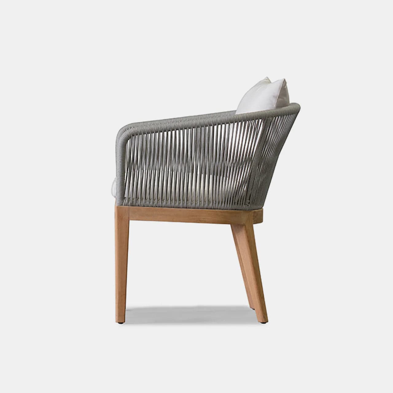 Avalon Outdoor Dining Chair | Boxhill — Boxhill & Co., LLC