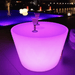 Bass – LED Coffee Table