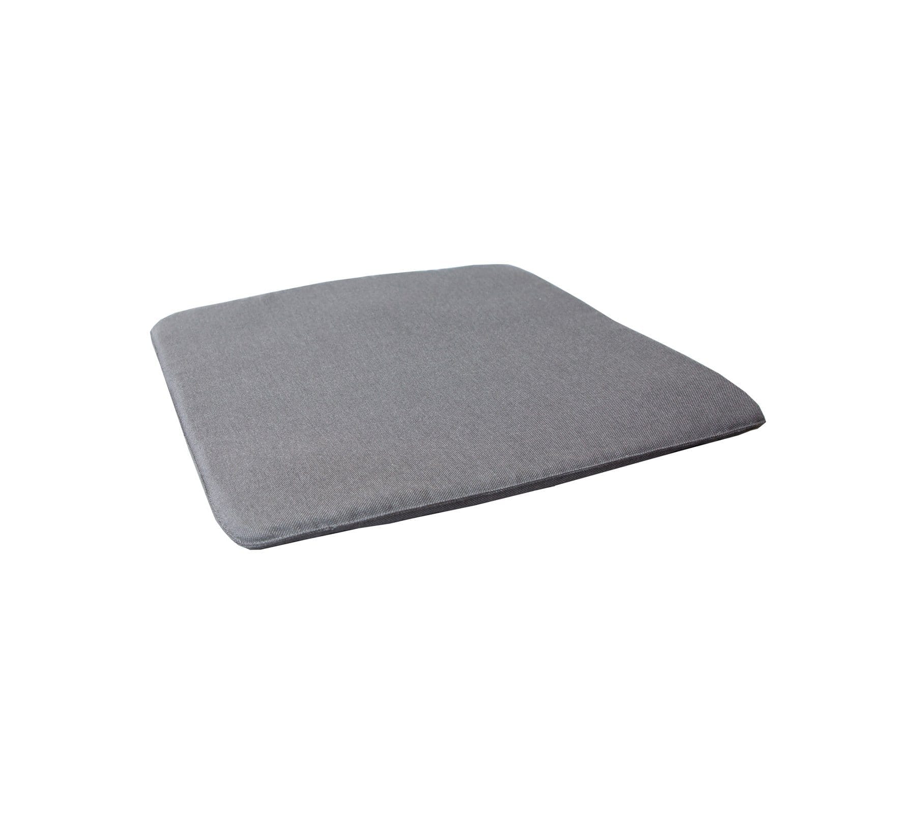 Boxhill's Amaze Chair Cushion Natte Grey front view