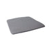Boxhill's Amaze Chair Cushion Natte Grey front view