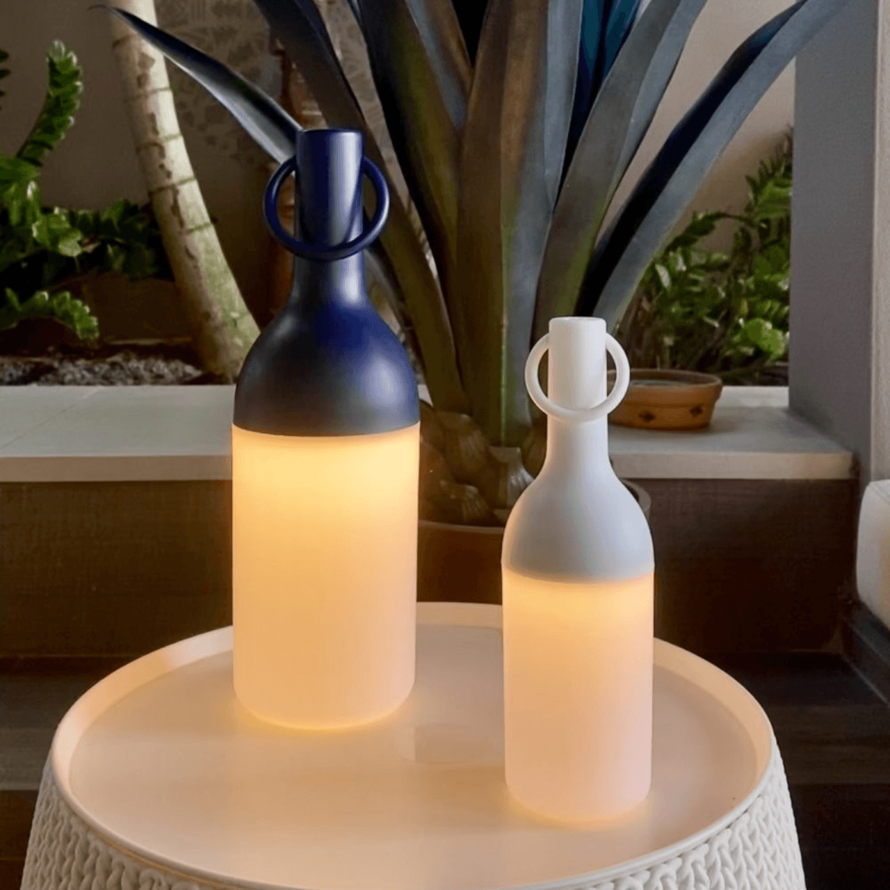 Elo Table ELO - Table Lamp — Boxhill & Co., LLC