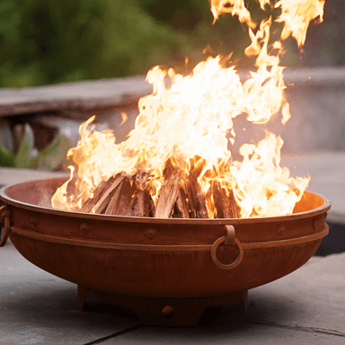 Emperor Outdoor Fire Bowl