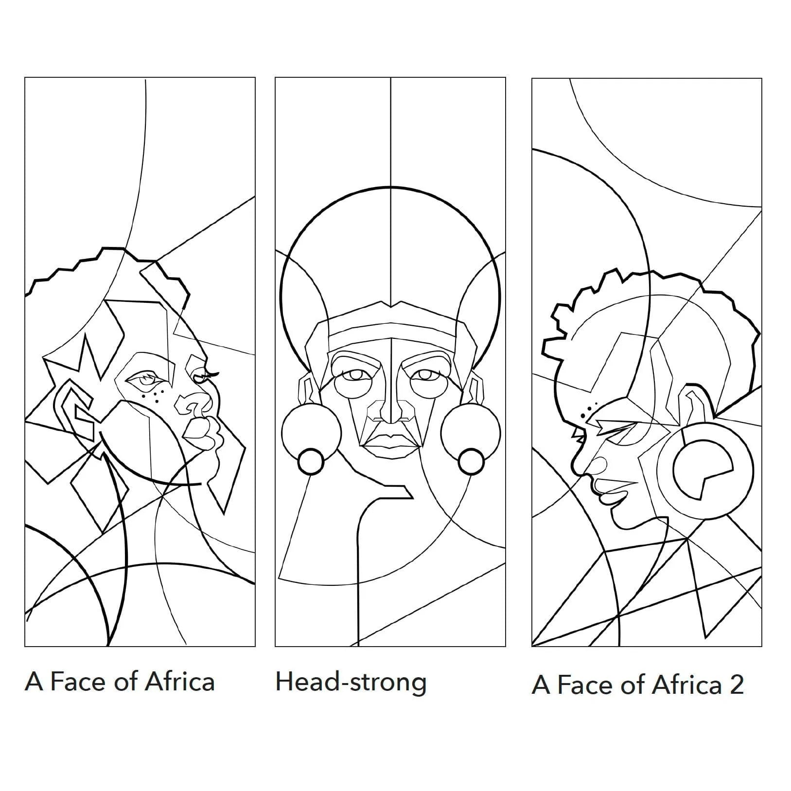 A Face of Africa 2