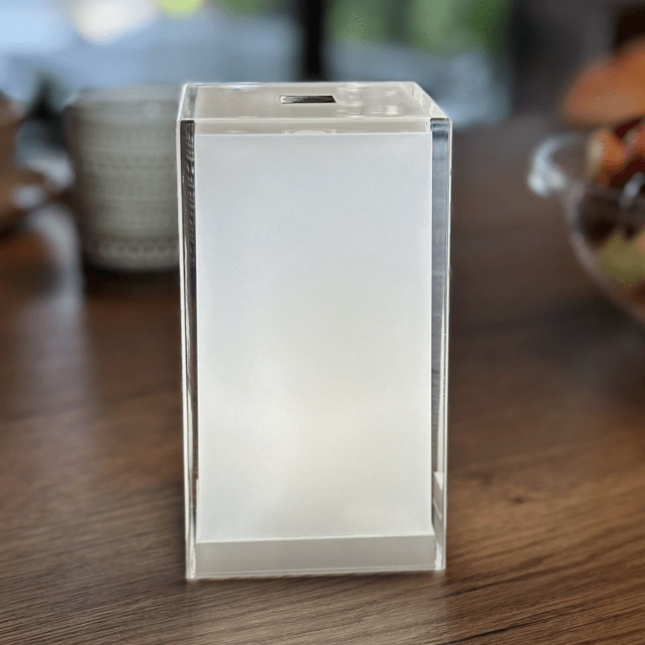 Hokare Cub – LED Table Lamp