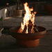 Low Boy Fire Pit Bowl
