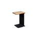 Boxhill's Mega Outdoor Side Table front side view in white background