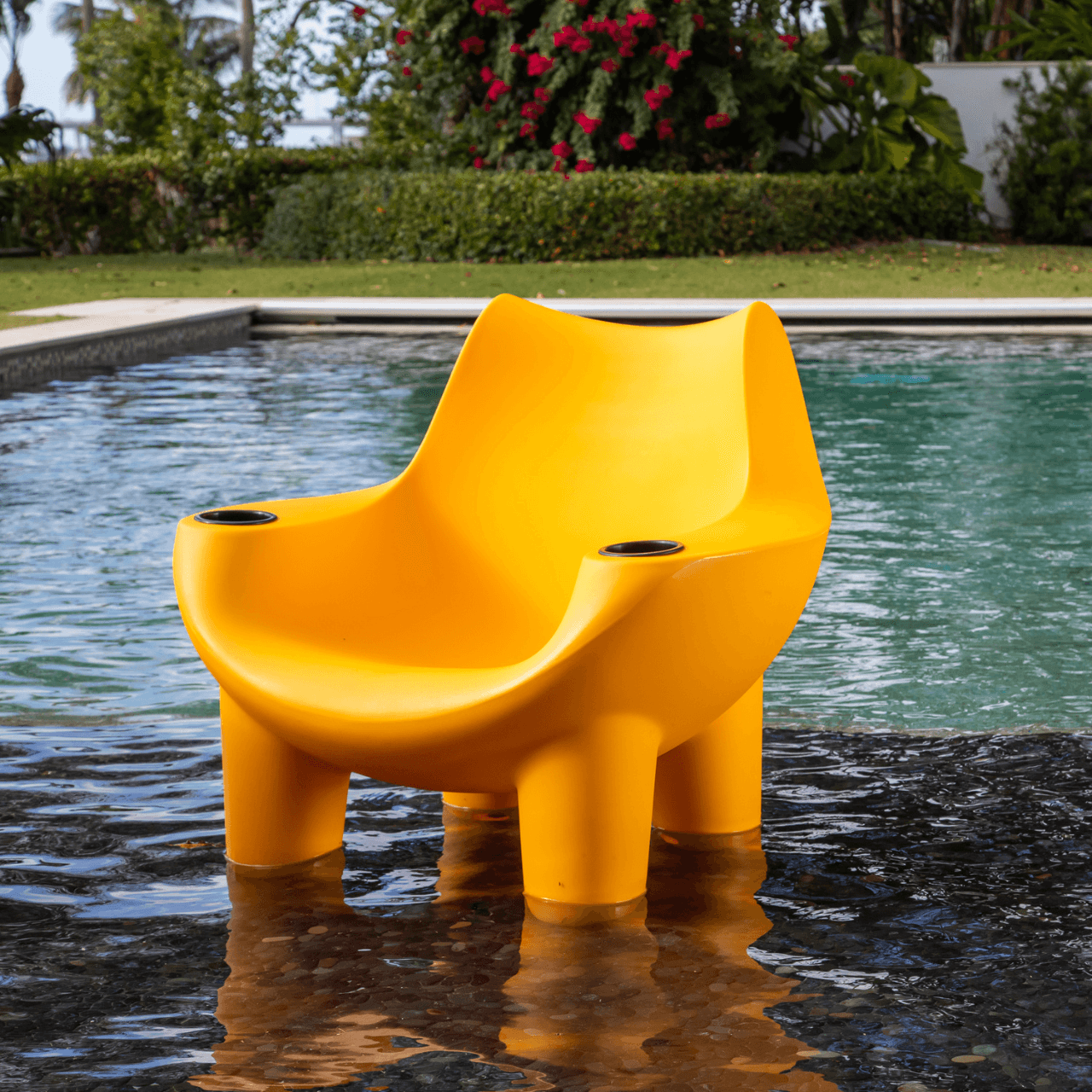 In-Pool Chair