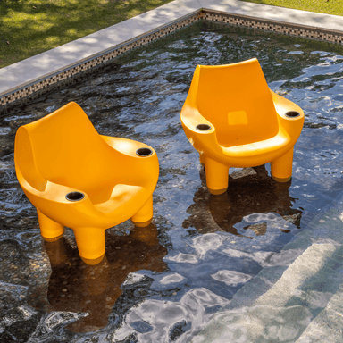 In-Pool Chair