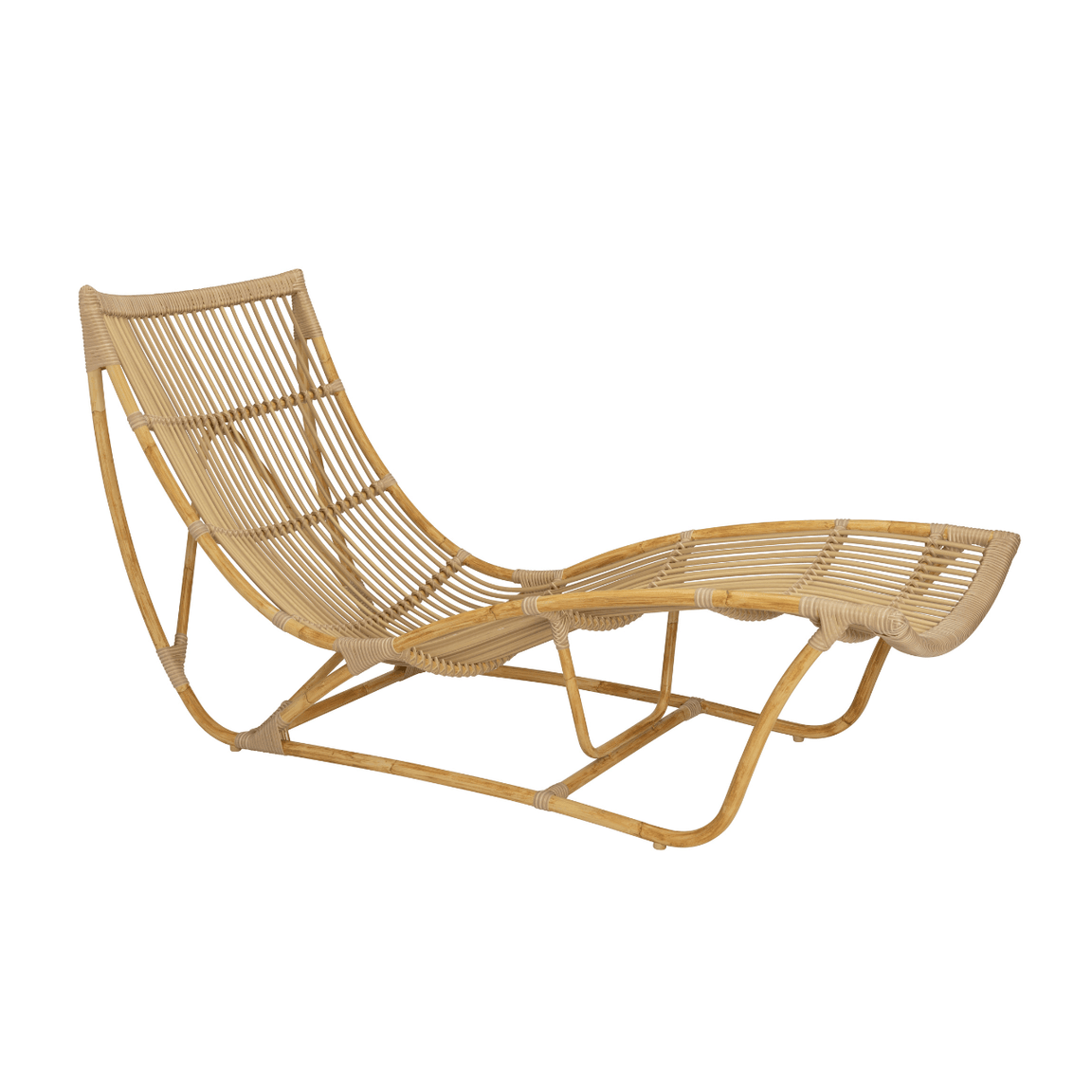Outdoor Chaise Lounges BOXHILL Modern Outdoor Style — Boxhill & Co., LLC