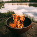 Nepal Fire Pit