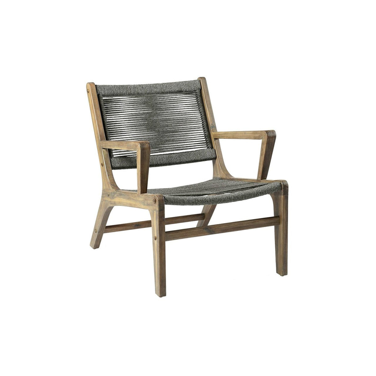 Explorer Oceans Lounge Chair | Shopboxhill — Boxhill & Co., LLC