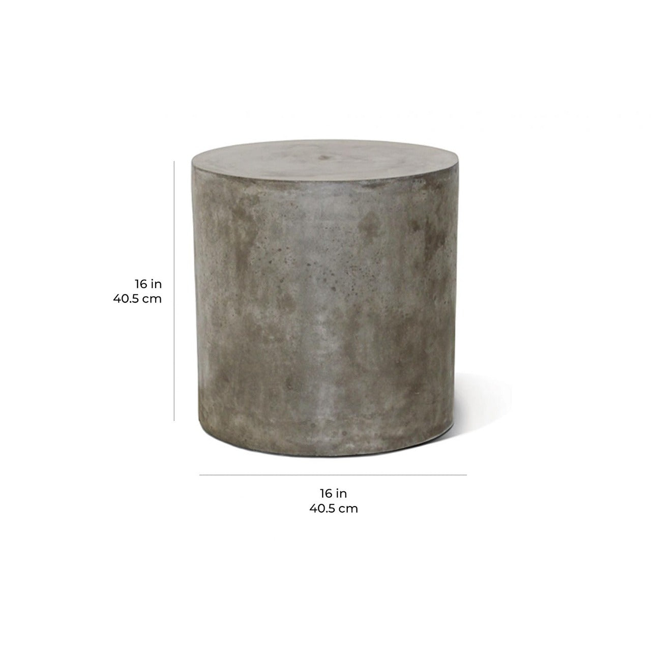 Perpetual Bill Accent Table