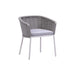 Perpetual Metal Madison Dining Chair | Set of 2