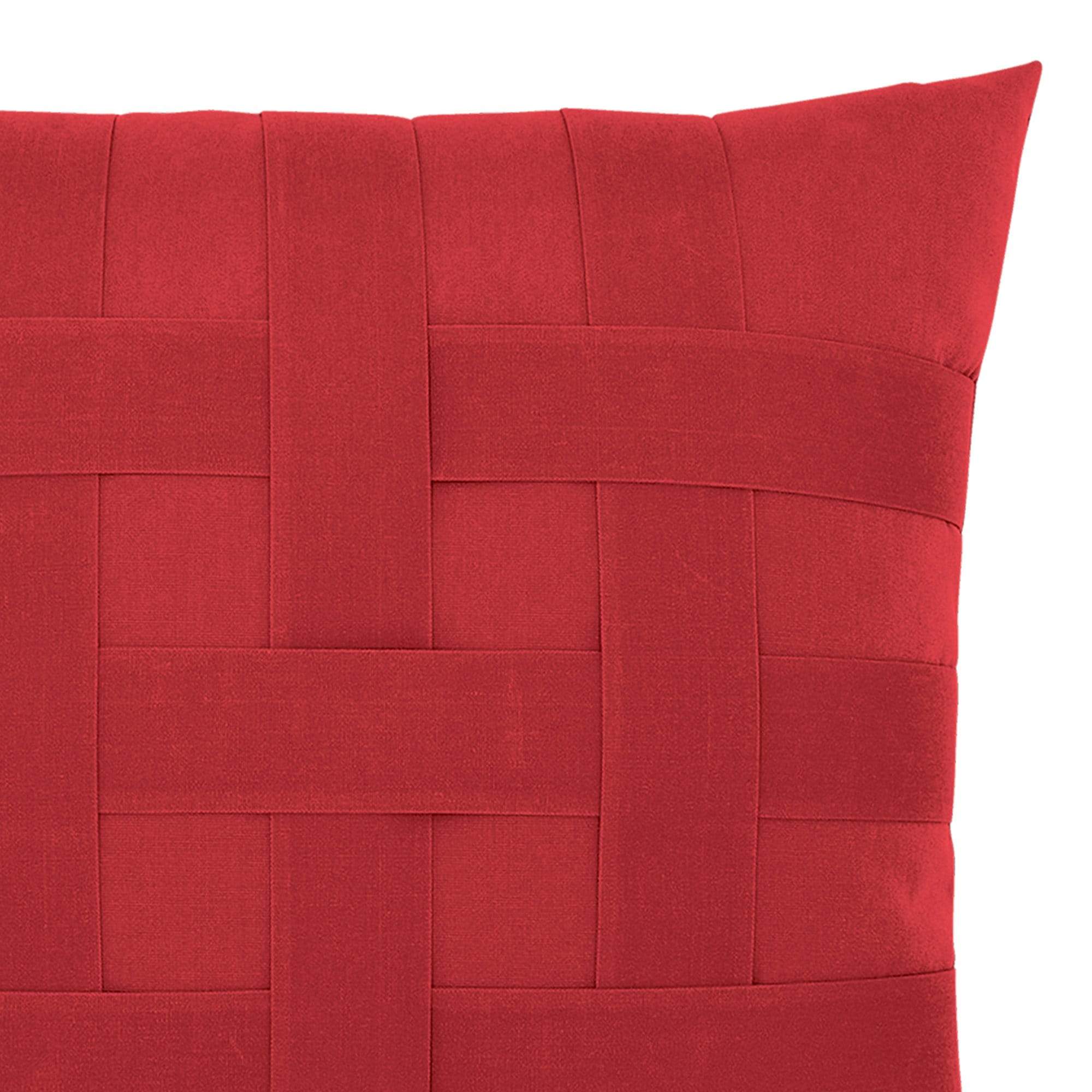 Rouge Pillow