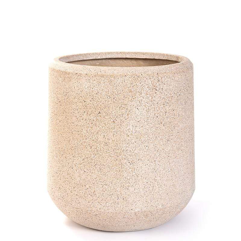 Sandstone Pots
