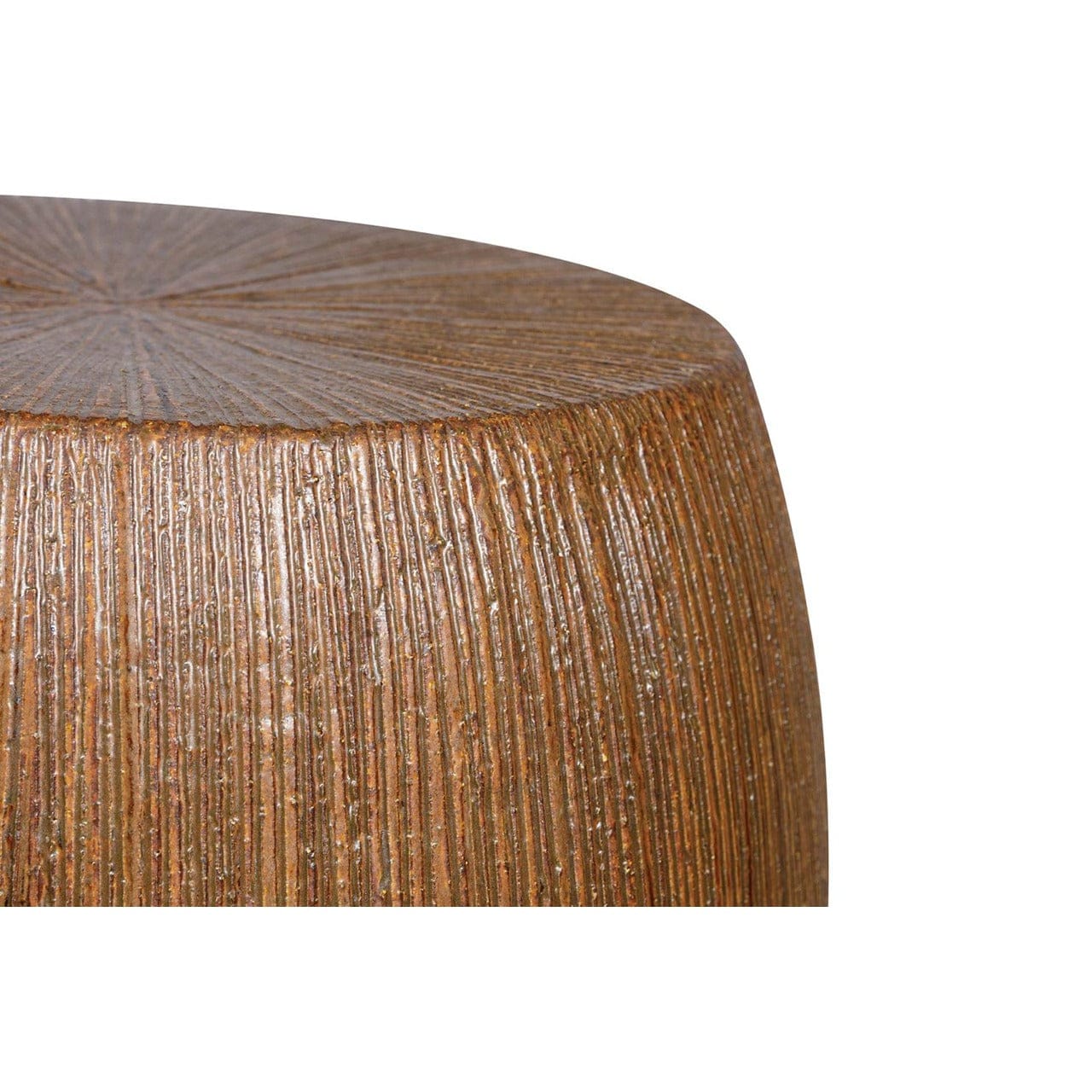 Bud Stool/Accent Table
