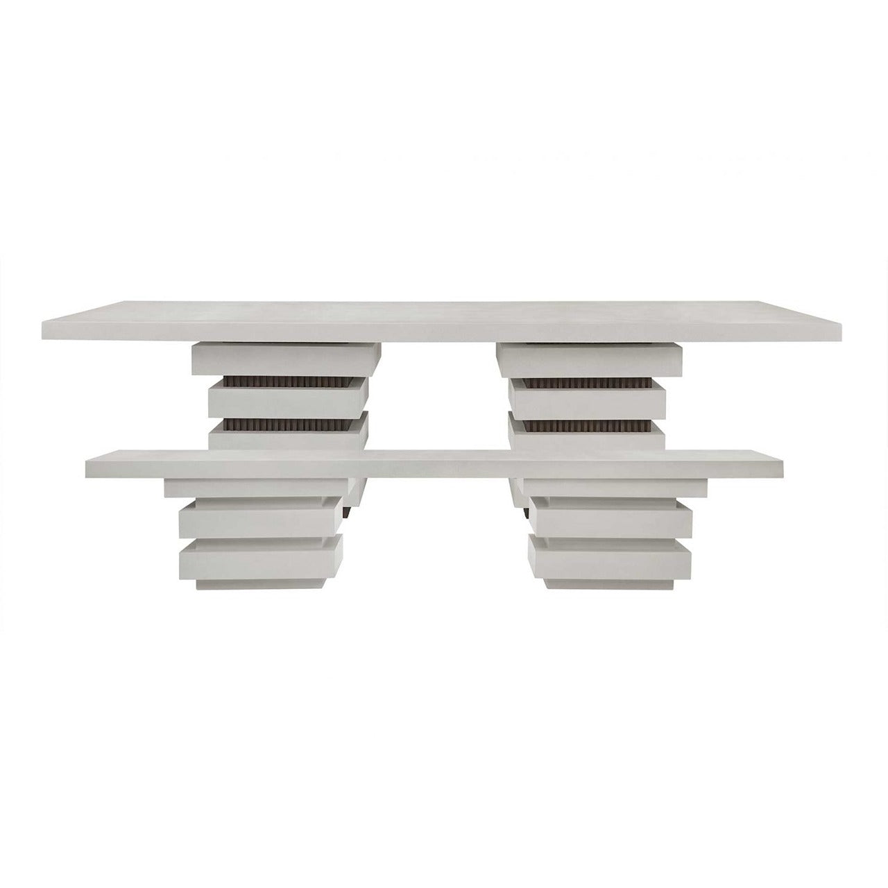 Meditation Rectangle Dining Table