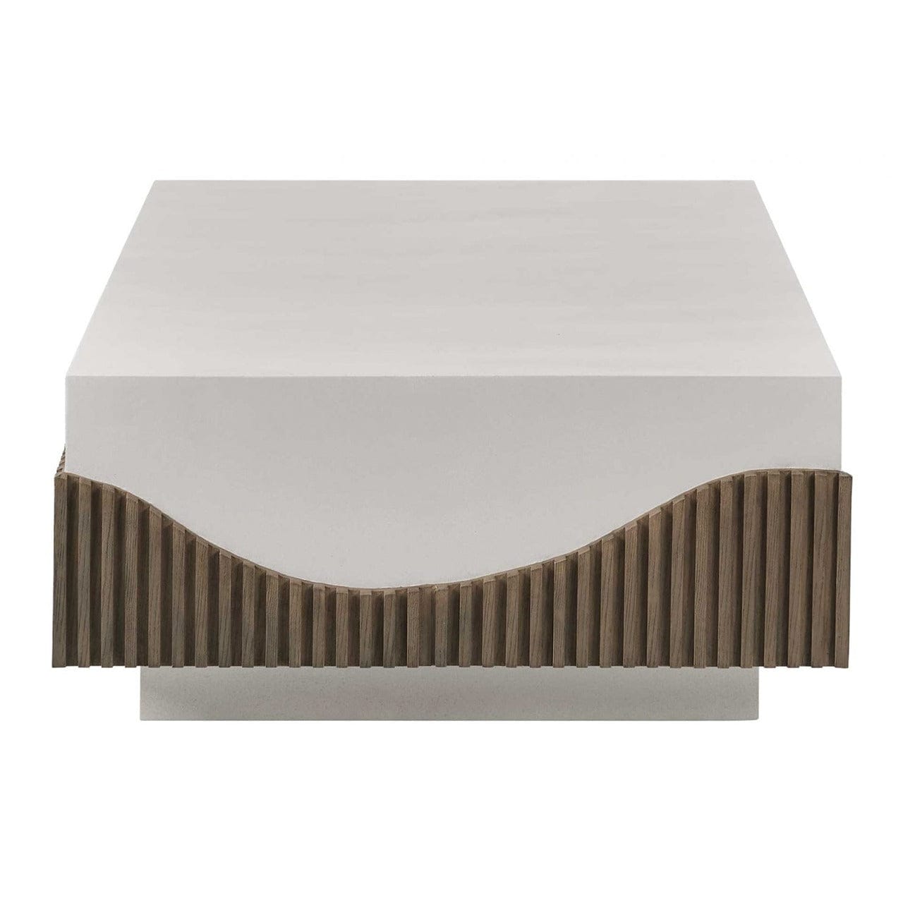 Tranquility Rectangle Coffee Table