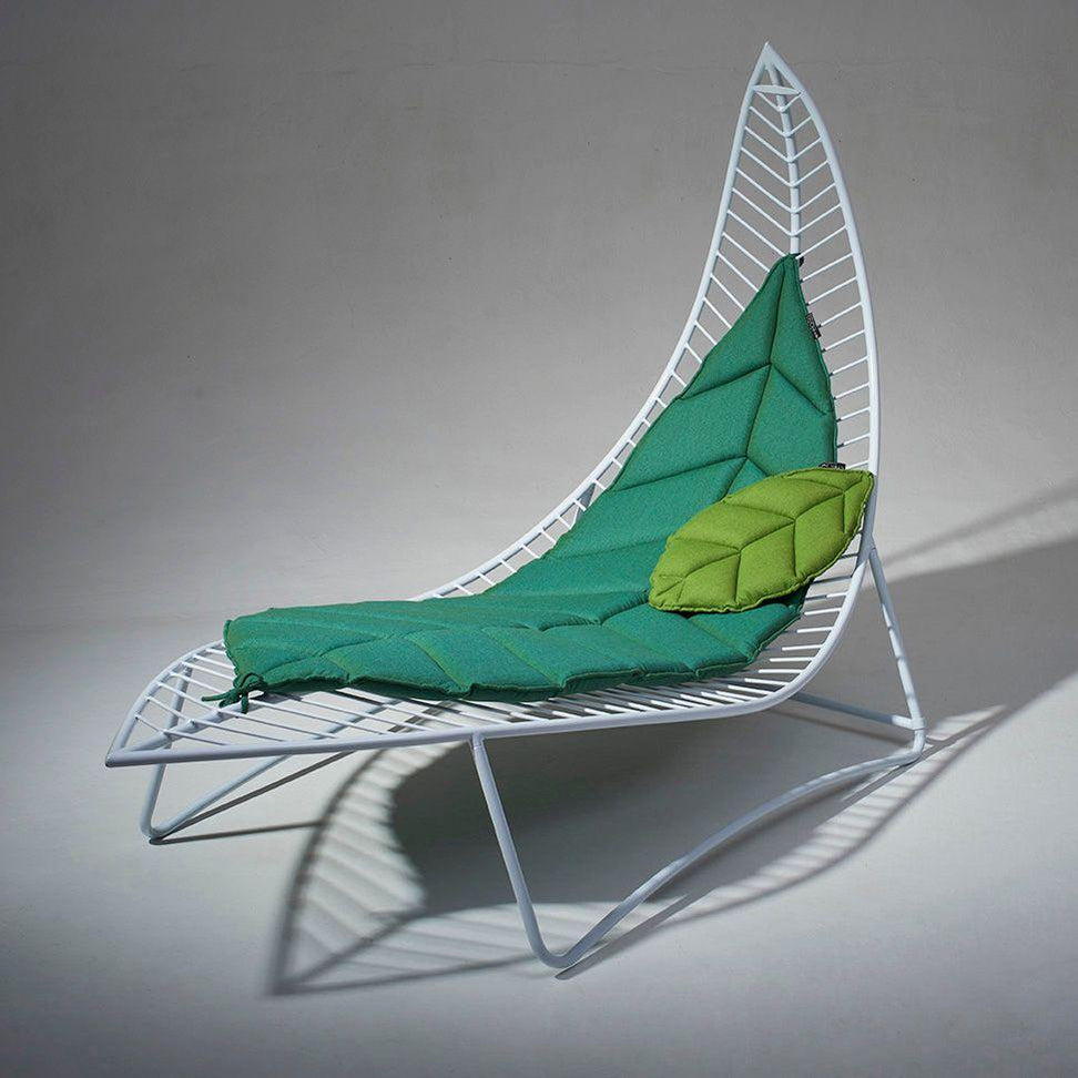 Leaf Hanging Chair | SHOPBOXHILL — Boxhill & Co., LLC